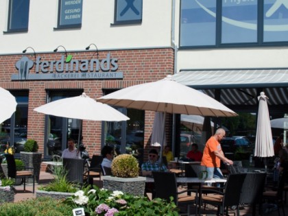 照片: Ferdinands